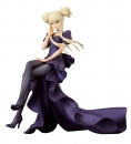 Arpeggio of Blue Steel Ars Nova PVC Statue 1/8 Kongo 17 cm