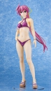 Magical Girl Lyrical Nanoha The Movie 2nd A´s PVC Statue 1/4 Signum Swimsuit Ver. 38 cm