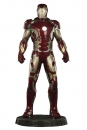 Avengers Age of Ultron Legendary Scale Statue Iron Man Mark XLIII 107 cm
