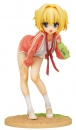 Tenshin Ranman Lucky or Unlucky!? PVC Statue 1/8 Sana Chitose 18 cm