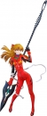 Evangelion 2.0 You Can (Not) Advance Statue 1/8 Asuka Langley 20 cm