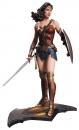 Batman v Superman Dawn of Justice Statue Wonder Woman 33 cm