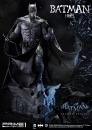 Batman Arkham Origins 1/3 Statue Batman Noel 76 cm