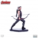 Avengers Age of Ultron Statue 1/10 Hawkeye 18 cm