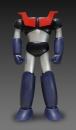 Mazinger Z Figur Metal Action No. 3 Jet Pileder/Hover Body Mazinger Z Miyazawa Model Limited 70 cm***
