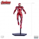 Avengers Age of Ultron Statue 1/10 Iron Man Mark XLV 27 cm