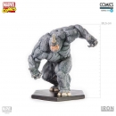 Marvel Comics Statue 1/10 Rhino 20 cm