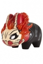 Marvel Comics Vinyl Figur Labbit Ghost Rider 18 cm