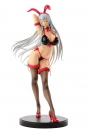 Ikki Tousen Extravaganza Epoch PVC Statue 1/6 Choun Shiryu Bunny special Ver. TYPE R 28 cm
