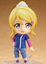 Love Live! Nendoroid Actionfigur Eli Ayase Training Outfit Ver. 10 cm