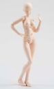 S.H. Figuarts Actionfigur Woman Pale Orange Version 15 cm