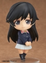 Girls und Panzer Nendoroid Hana Isuzu 10 cm