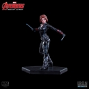 Avengers Age of Ultron Statue 1/10 Black Widow 16 cm***