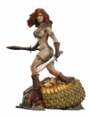 Red Sonja Premium Format Figur Red Sonja She-Devil with a Sword 51 cm