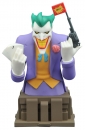 Batman The Animated Series Büste The Joker 15 cm