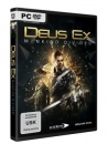 Deus Ex: Mankind Divided  Day 1 Edition - PC - Actionspiel