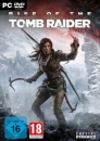 Rise of the Tomb Raider - PC - Action Adventure