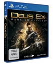 Deus Ex: Mankind Divided  Day 1 Edition - Playstation 4- Actionspiel