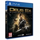 Deus Ex: Mankind Divided - Import (AT)  Day 1 Edition - Playstation 4