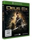 Deus Ex: Mankind Divided  Day 1 Edition - XBOX One - Actionspiel