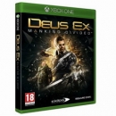 Deus Ex: Mankind Divided - Import (AT)  Day 1 Edition - XBOX One