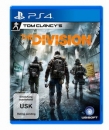 Tom Clancy´s The Division - Playstation 4 - Actionspiel