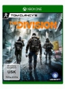 Tom Clancy´s The Division - XBOX One - Actionspiel