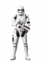 Star Wars Episode VII ARTFX+ Statue 1/10 First Order Stormtrooper 18 cm***