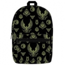 Halo Rucksack UNSC Logo