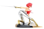 Cutie Honey PVC Statue Cutie Honey Infinite Premium 17 cm