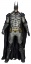 Batman Arkham Knight Life-Size Statue Batman (Schaumgummi/Latex) 188 cm
