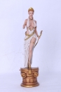 Fantasy Figure Gallery Greek Mythology Collection Statue 1/6 Hera (Wei Ho) Web Exclusive 38 cm