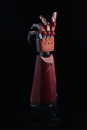 Metal Gear Solid V The Phantom Pain Replik 1/1 Venom Snake Bionic Arm 42 cm