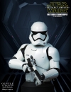Star Wars Episode VII Büste 1/6 First Order Stormtrooper Deluxe MB 16 cm***