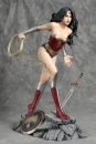 DC Comics Fantasy Figure Gallery Statue 1/6 Wonder Woman (Luis Royo) 26 cm