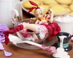 Creator´s Collection PVC Statue 1/7 Epicurious Alice 14 cm