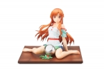 Sword Art Online PVC Statue 1/7 Asuna Cooking Ver. 11 cm