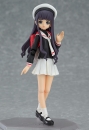 Cardcaptor Sakura Figma Actionfigur Tomoyo Daidouji 12 cm