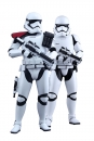 Star Wars Episode VII MMS Actionfiguren Doppelpack 1/6 First Order Stormtrooper & FOS Officer