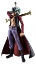 One Piece Variable Action Heroes Actionfigur Dracule Mihawk 18 cm