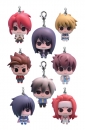 Tales of Series Chara Fortune Sammelfiguren 3 cm Sortiment