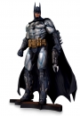 Batman Arkham City Statue Armored Batman Full Color Version Exclusive 26 cm