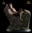 Herr der Ringe Statue Frodo Baggins 15 cm