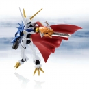Digimon Adventure NXEDGE STYLE Actionfigur Omegamon 10 cm