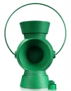 Green Lantern Replik 1/1 Power Battery 29 cm