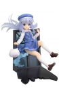 Is the Order a Rabbit PVC Statue 1/8 Chino 15 cm