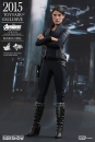 Avengers Age of Ultron Movie Masterpiece Actionfigur 1/6 Maria Hill Toy Fair Exclusive 2015 29 cm***