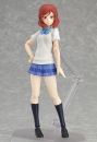 Love Live! Figma Actionfigur Maki Nishikino 14 cm