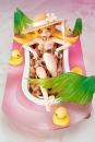 Nisemonogatari PVC Figur 1/8 Shinobu Oshino 11 cm