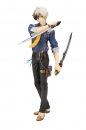 Tales Of Xillia 2 Statue PVC 1/8 Ludger Will Kresnik 21 cm